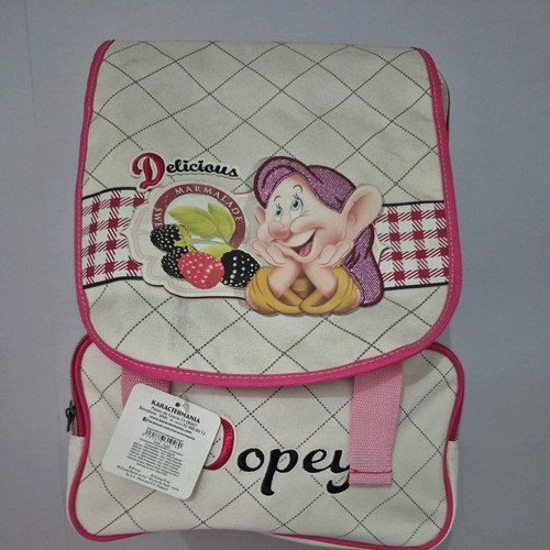 Zaino scuola elementare disney - zaino,