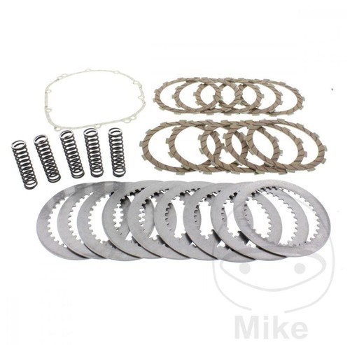 Kit riparazione frizione trw - riparazione,