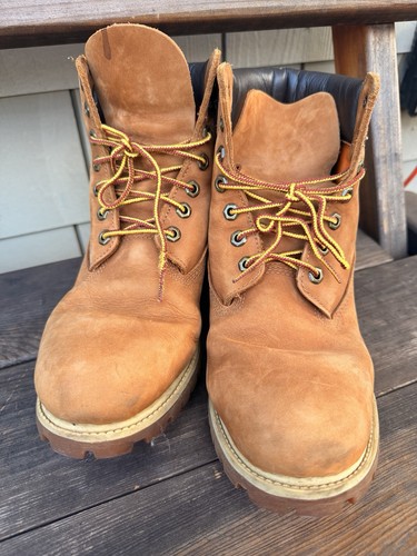 Authentic timberland - timberland, 6"