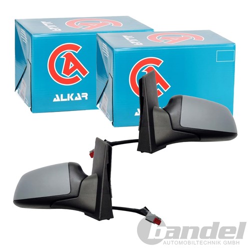Alkar elettrico specchietti - alkar,