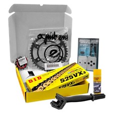 Kit Trasmissione DID Benelli