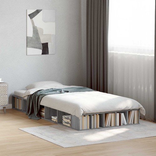 Struttura del letto - struttura, letto,