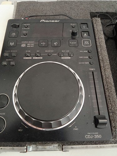 Consolle cdj - consolle,