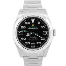 2017 cartoline rolex air - 2017,