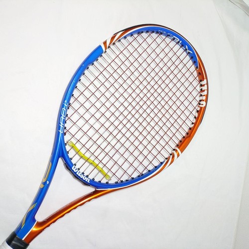 Racchetta tennis wilson - racchetta,
