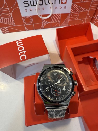 Nuovo orologio uomo swiss - uomo,