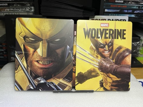 Wolverine custodia di - custodia,