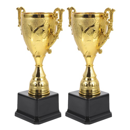 Pcs plastiktrophäen - 2,