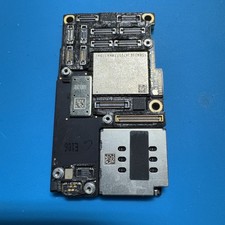 Scheda logica iPhone 11 Pro