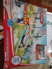 Disney Planes Sky Track