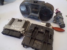 2121 Kit Accensione Seat Ibiza 1.4 tdi 2011