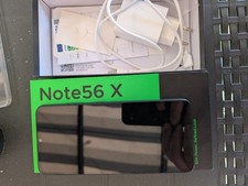 DOOGEE Note 56X Smartphone