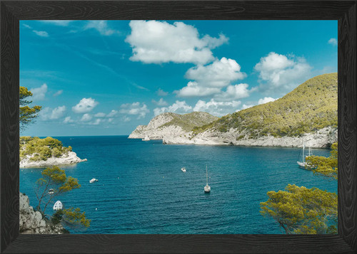 Ibiza spagna isola - ibiza,