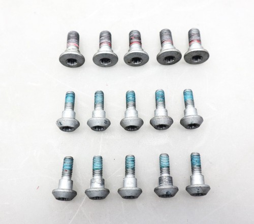 Viti per dischi freno yamaha - dischi,