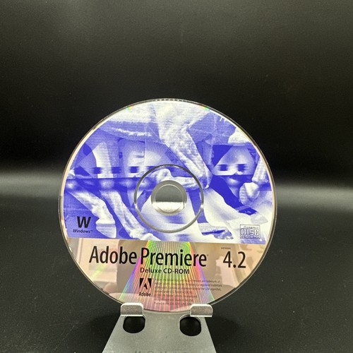 Adobe premiere for windows - premiere,