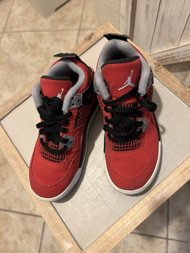 Air jordan retro - air, toro