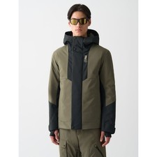 Giacca Da Sci Colmar Advance