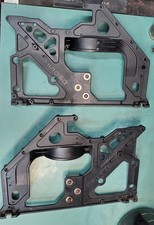 Telaio principale elicottero