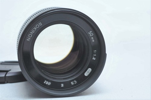 Obiettivo rokinon f1 - rokinon, e