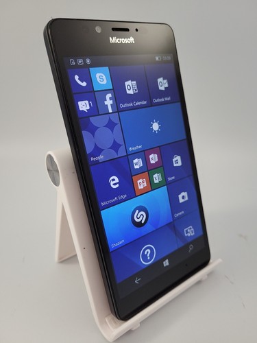 Smartphone microsoft lumia - smartphone,