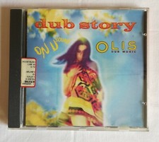 Dub story OLIS DUB MUSIC 1997