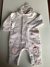 TUTINA LEGGERMENTE IMBOTTITA