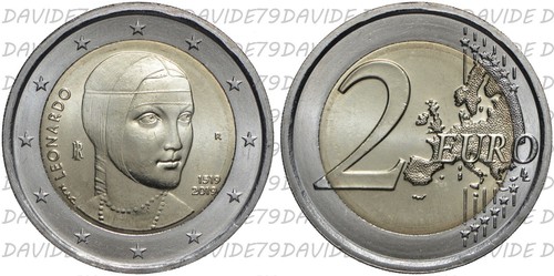 Euro italia 2019 - 2,