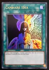 CAMBIARE IDEA Ultra Rara in Italiano (Change of Heart) MAMA-IT078 YUGIOH