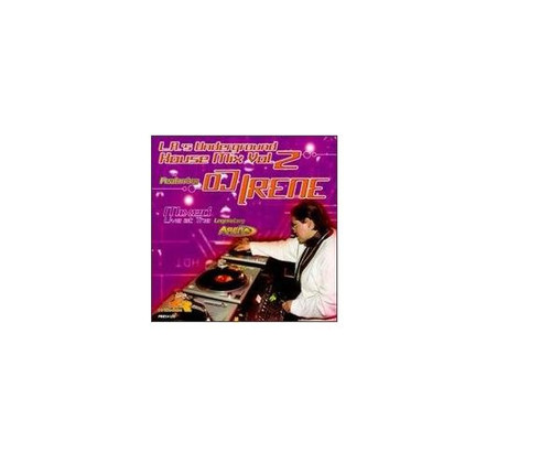 Underground house mix 2 - house,
