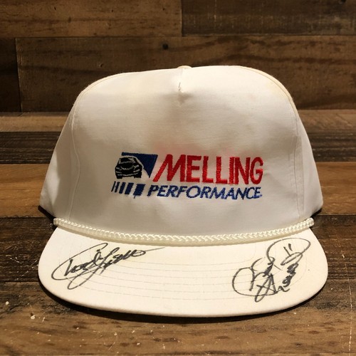 Cappello vintage melling - cappello,