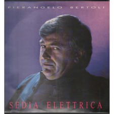 Pierangelo Bertoli Lp Vinile