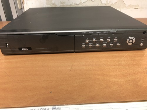 Urmet 1093 066sn dvr - urmet, *dvr