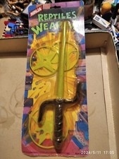 ARMI TARTARUGHE NINJA- NUOVO-