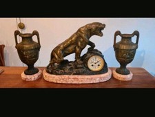 Thomas CARTIER orologio da