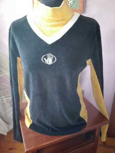 Bodyglove maglia ciniglia - ,