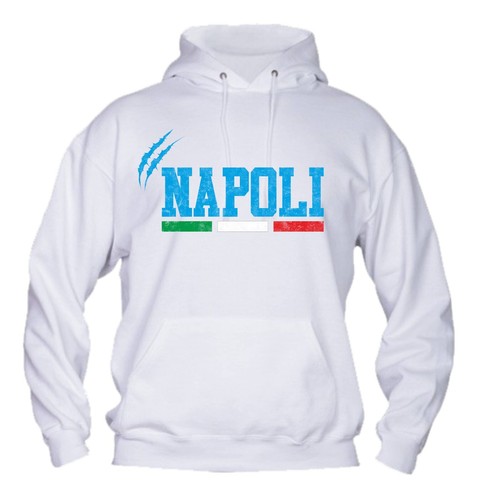 Felpa uomo bambino con - &,