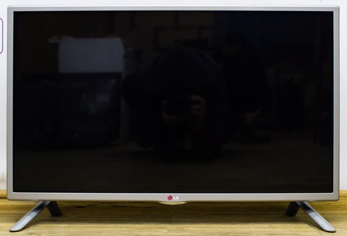 Smart 32lb570v - smart,