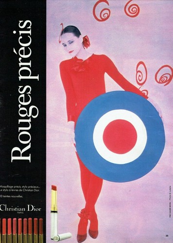 Publicité advertising 099 - publicité,