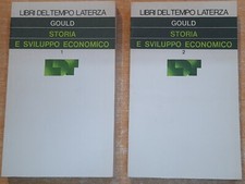 Gould STORIA E SVILUPPO