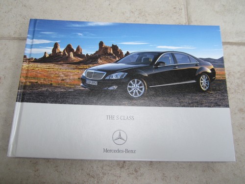 Mercedes classe s320cdi 350 - mercedes,