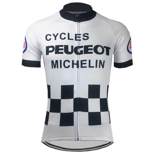 Retro cicli peugeot michelin - cicli,