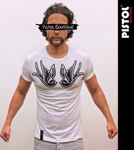 Pistol boutique uomo rolled - pistol,