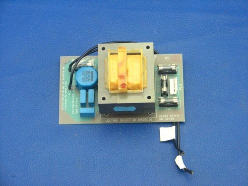 Wersi penta scheda kf9 - penta,