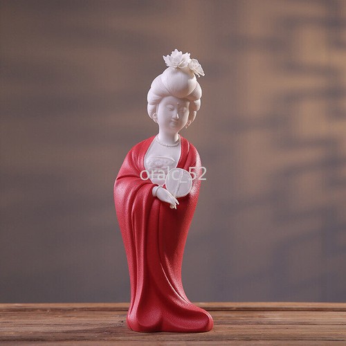 Statua bellezza fatta a - fatta,
