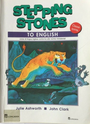 Stepping stones english - to,
