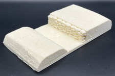 1/72 Scale Trench Section –