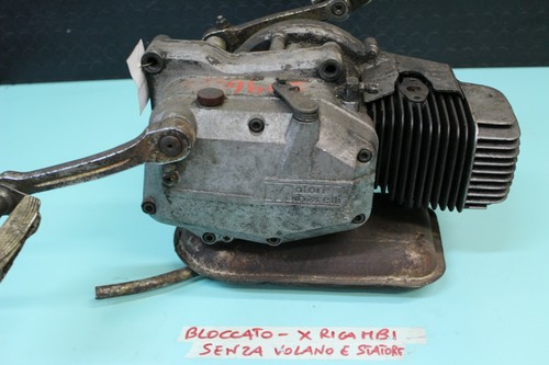 Motore minarelli - motore, v1
