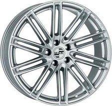 KIT 4 Cerchi in lega PORSCHE