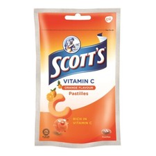 2 x Scott's Integratore di