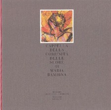 Daniele morini cappella della - morini.,